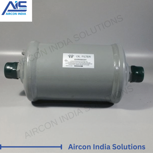 Carrier Oil Filter 02XR05006201