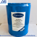 Carrier Centrifugal Oil