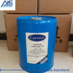 Carrier Centrifugal Oil - Image 3