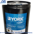 York K Lubricant Oil - Image 3