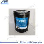 York K Lubricant Oil