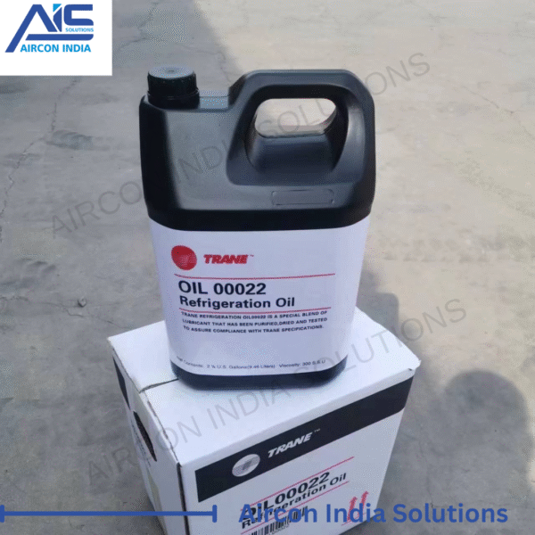 Trane Refrigeration Oil 00022