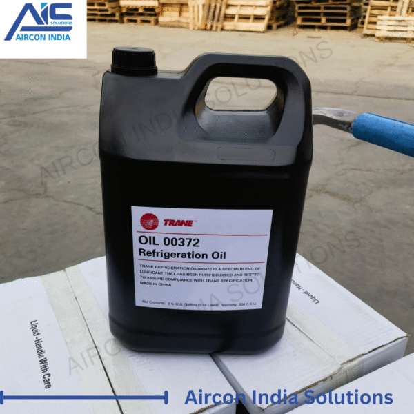 Trane 00372 Refrigeration Oil