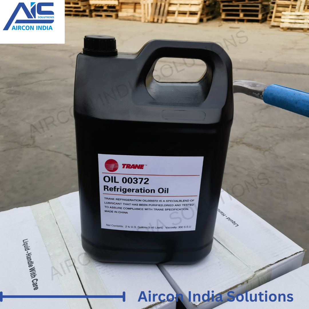 Aircon India (2) Trane 00372 Refrigeration Oil - Image 1