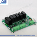 Trane Output Module BRD04877 Module Starter