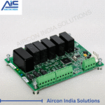 Trane Output Module BRD04877 Module Starter