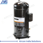 Copeland Compressor - Image 2