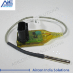 Trane Water Temperature Sensor SEN02133 - Image 7