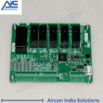 Trane Output Module BRD04877 Module Starter - Image 2