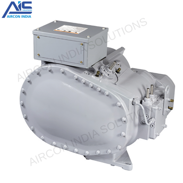 Carrier 06N Compressor