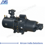 Hanbell Compressor - Image 3