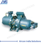 Hanbell Compressor - Image 2