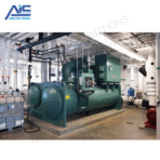 Used and EX-Stock Trane Chillers - Image 4