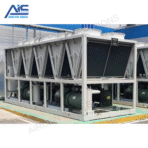 Used and EX-Stock Trane Chillers - Image 5