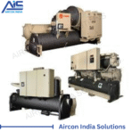 Used and EX-Stock Trane Chillers - Image 6