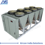 Used and EX-Stock Trane Chillers - Image 7