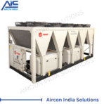 Used and EX-Stock Trane Chillers