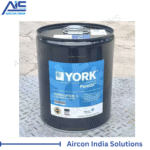 York S Oil Lubricant