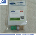 Carrier 30XW Transducer