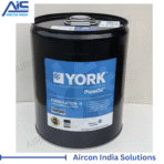 York H Oil Lubricant