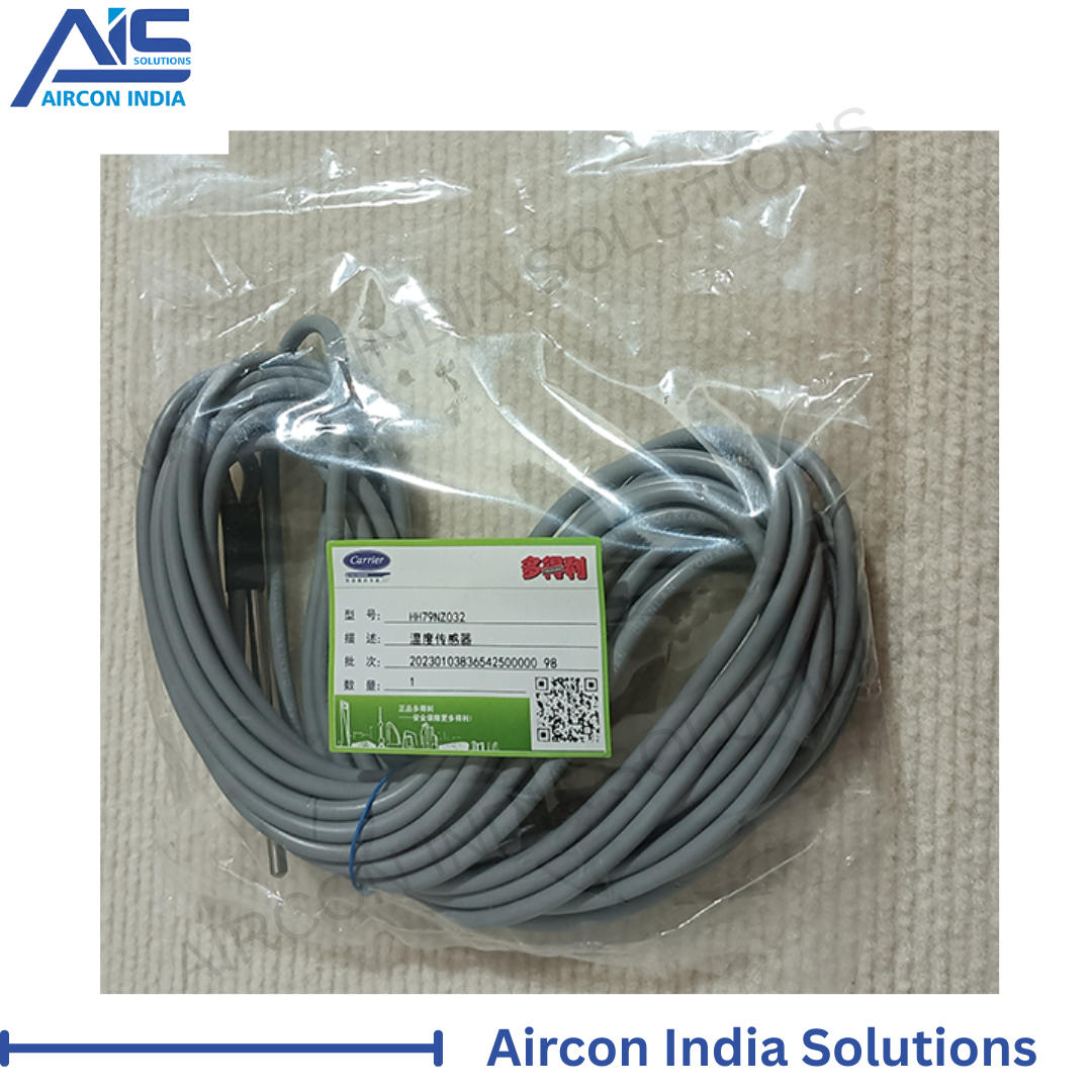 3 Carrier Temperature Sensor 19XR - Image 1