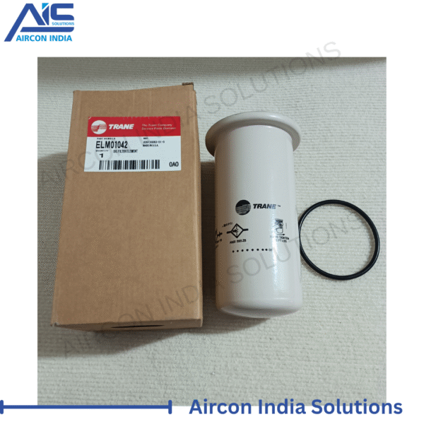 Trane Oil Filter ELM01042