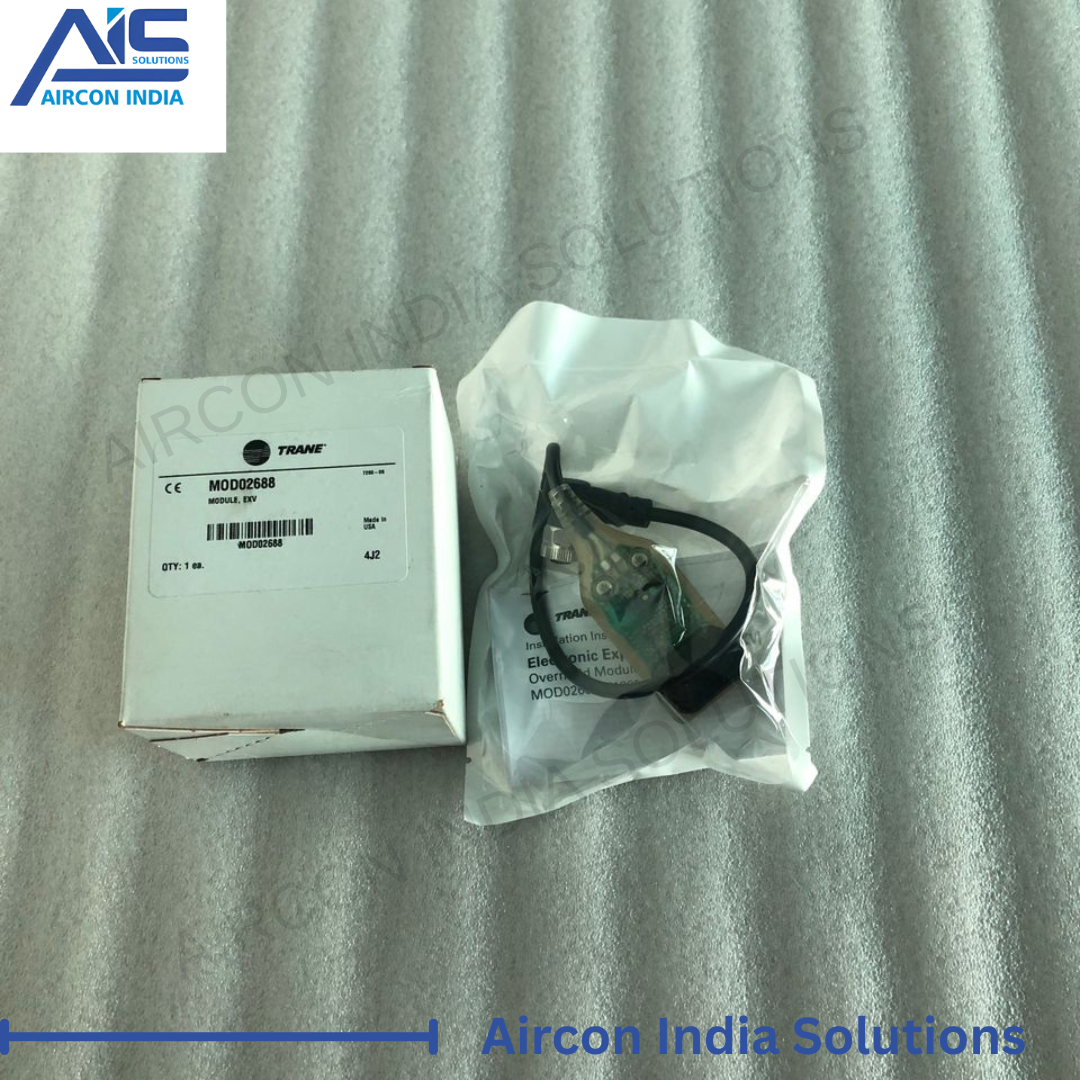 7 Trane EXV MODULE MOD02688 - Image 1
